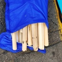 Beograd: Policija u automobilu pronašla veću količinu molotovljevih koktela, palice, fantomke i zaštitne rukavice