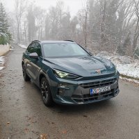 Cupra Terramar 1.5 eTSI DSG