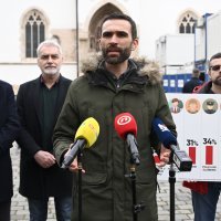 Sindikati o štrajku u obrazovanju