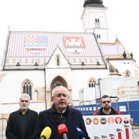 Sindikati o štrajku u obrazovanju