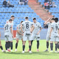 Šibenik - Istra 1961, SuperSport HNL, 15.3.2025.