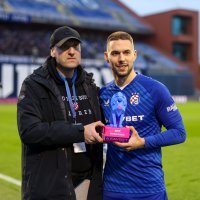 Dinamo - Lokomotiva, SuperSport HNL, 15.3.2025.