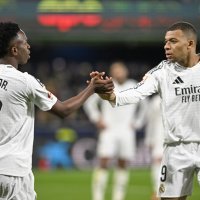 Villarreal - Real Madrid, španjolska liga, 15.32025.