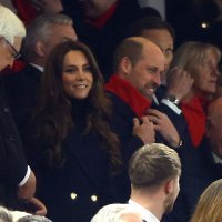 Princ William i Kate Middleton