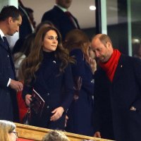 Princ William i Kate Middleton