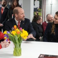 Princ William i Kate Middleton