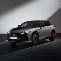 Lexus RZ - svjetska premijera