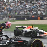 Formula 1, Velika nagrada Australije