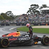 Formula 1, Velika nagrada Australije