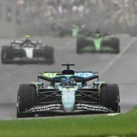 Formula 1, Velika nagrada Australije