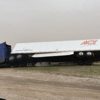 Posljedice oluja u SAD-u