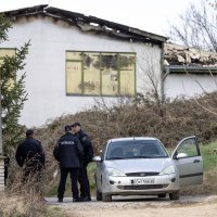 Posljedice požara u Kočanima