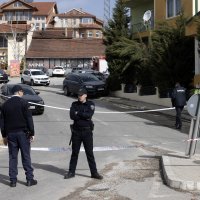 Posljedice požara u Kočanima