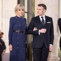 Brigitte Macron