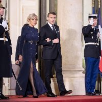 Brigitte Macron