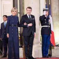 Brigitte Macron