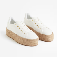 H&M tenisice espadrile