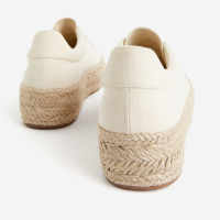 H&M tenisice espadrile