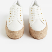 H&M tenisice espadrile