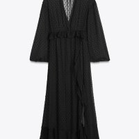 Zara - haljina s točkicama