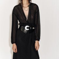 Zara - haljina s točkicama