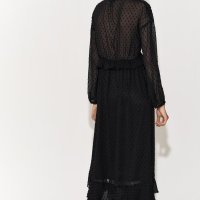 Zara - haljina s točkicama