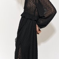 Zara - haljina s točkicama