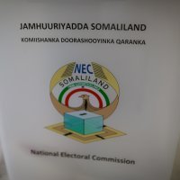 Predsjednički izbori u Somalilandu 2024.