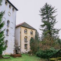 Stari grad Bosiljevo