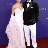 Taika Waititi i Rita Ora