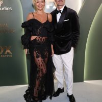 Taika Waititi i Rita Ora
