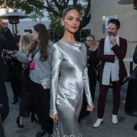 Eiza Gonzalez