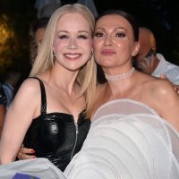 Nina Badrić i Jelena Rozga