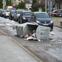 Izbili neredi u Kočanima, prosvjednici razbili kafić vlasnika noćnog kluba