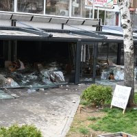 Izbili neredi u Kočanima, prosvjednici razbili kafić vlasnika noćnog kluba