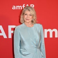 Martha Stewart
