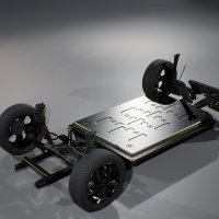 Mazda ubrzava elektrifikaciju