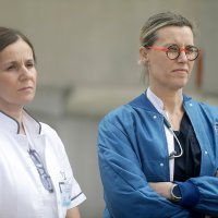 Liječnici o zdravstvenom stanju ozlijeđenih u Kočanima