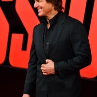 Tom Cruise