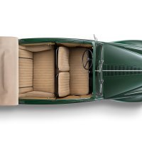 Opel Olympia (1935.)