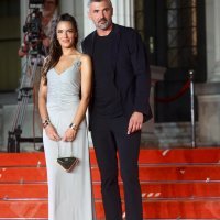 Goran i Nives Ivanišević