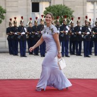 Melinda French Gates