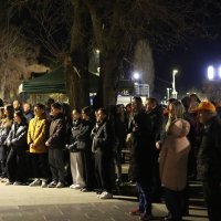 Prosvjed u Kočanima