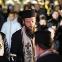 Prosvjed u Kočanima