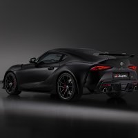 TOYOTA GAZOO Racing 2025.