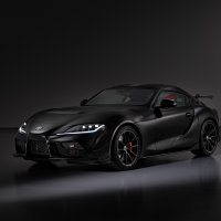 TOYOTA GAZOO Racing 2025.