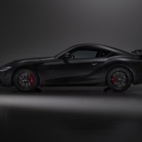 TOYOTA GAZOO Racing 2025.