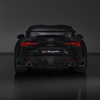 TOYOTA GAZOO Racing 2025.