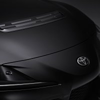 TOYOTA GAZOO Racing 2025.