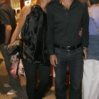 Mirna i Zoran Zidarić